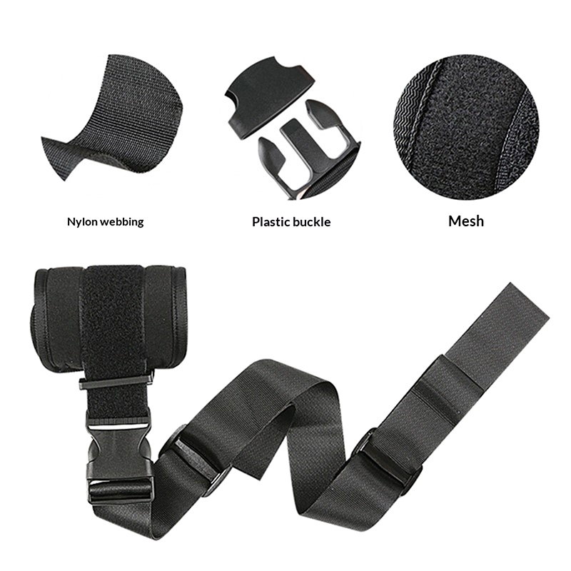 Ankle Mobility Band - Cinturón de sujeción para muñecas y