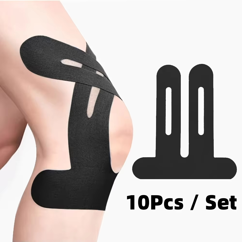 Cinta de Kinesiología para Rod - Finger Tape Athletic reseña y precio