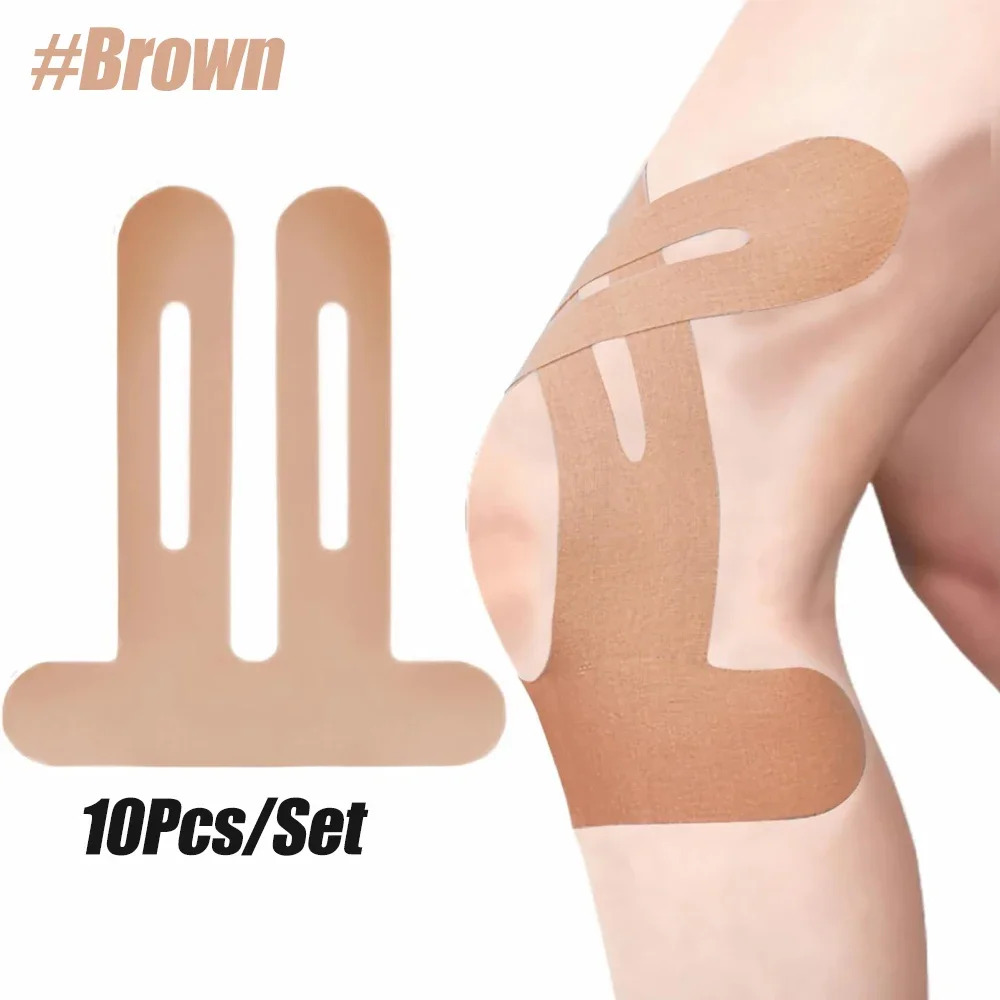 Cinta de Kinesiología para Rod - Finger Tape Athletic reseña y precio