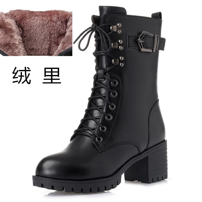 ZXRYXGS botas de tubo con crem - Crossfit Youtube reseña y precio