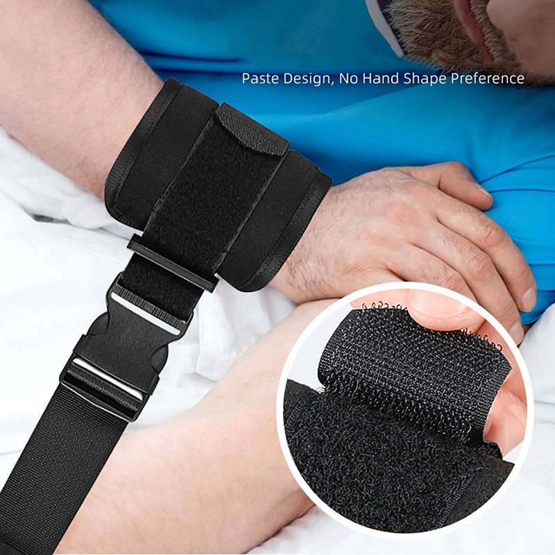 Cinturón de sujeción para muñe - Ankle Mobility Band reseña y precio