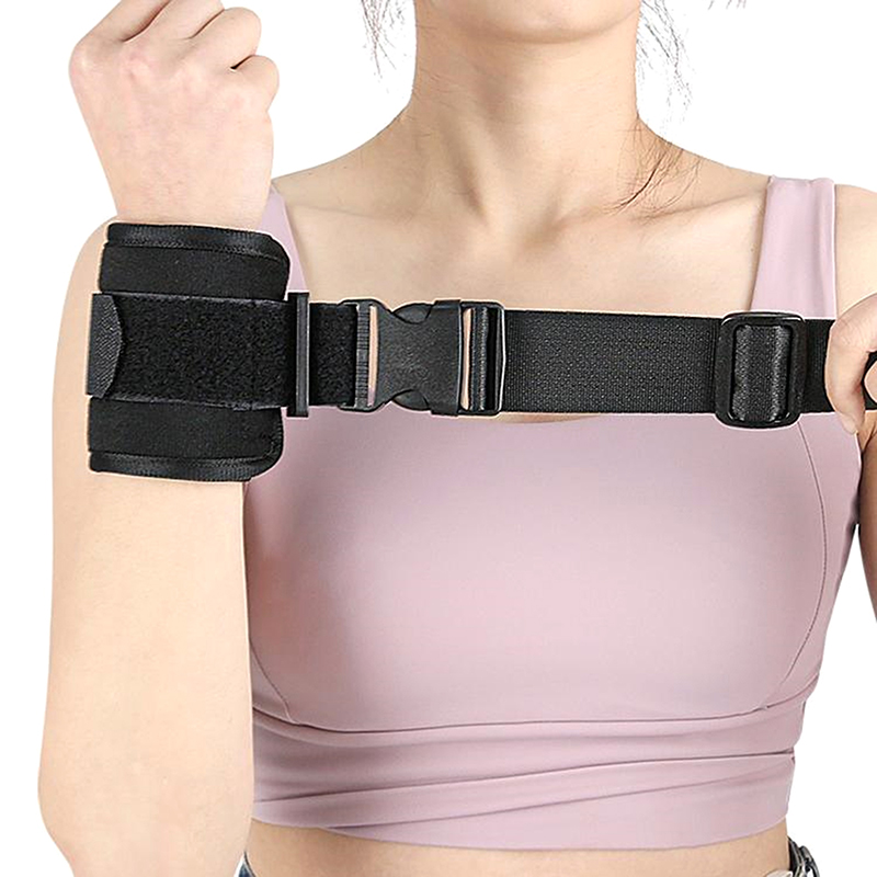 Cinturón de sujeción para muñe - Ankle Mobility Band reseña y precio