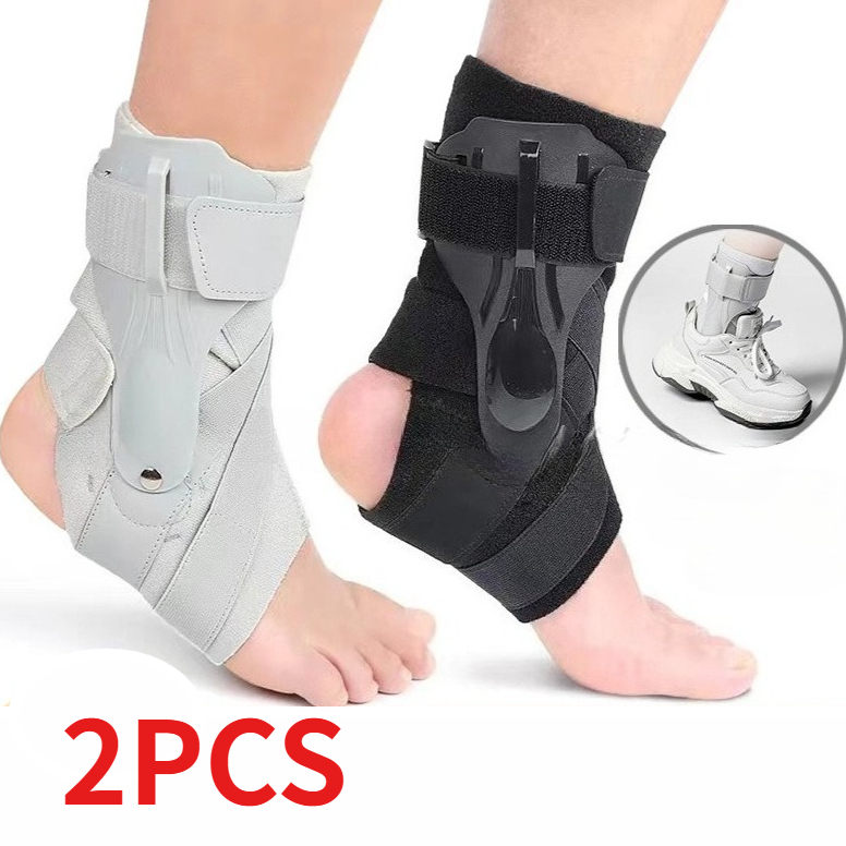Tobillera para esguince, sopor - Ankle Mobility Band reseña y precio