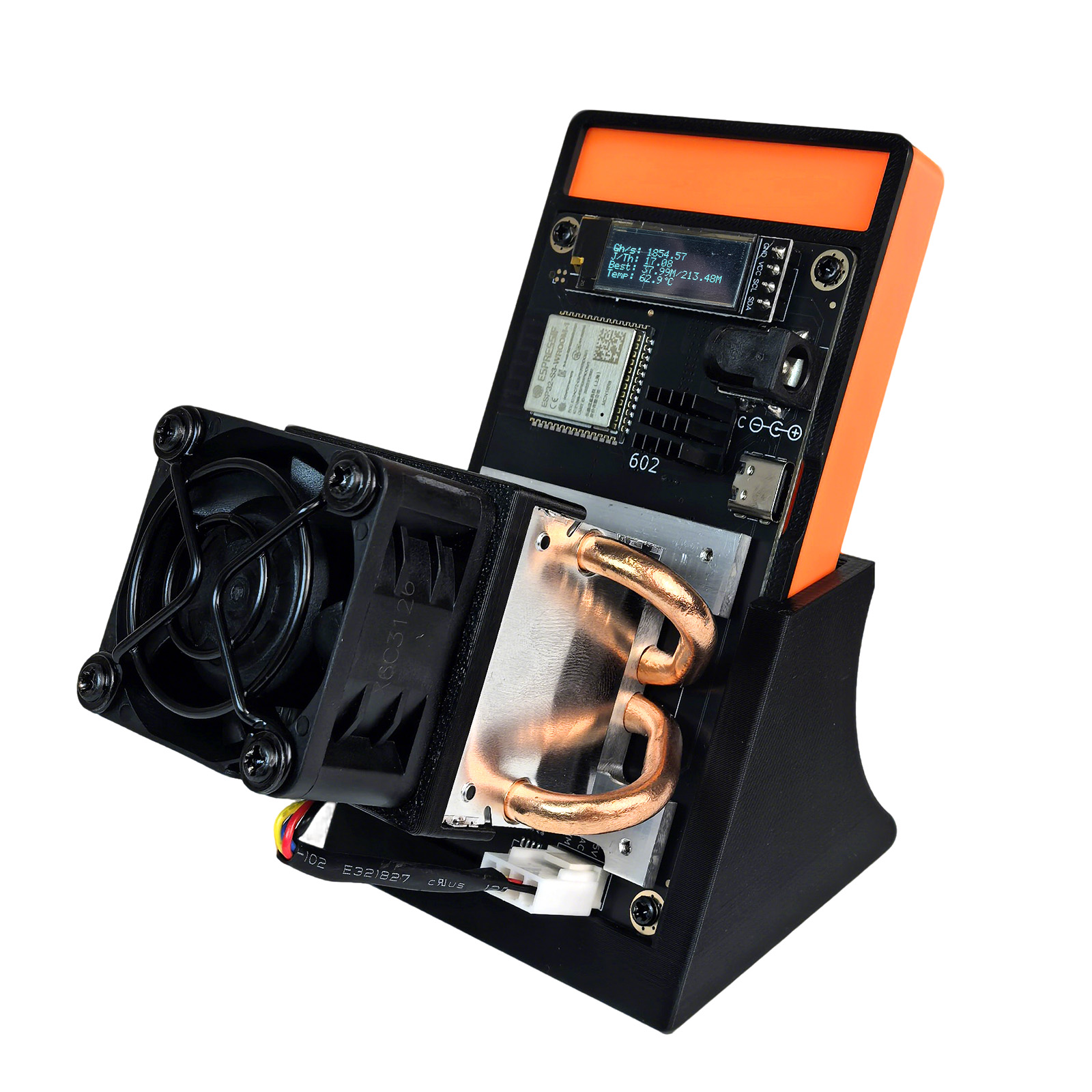 Miner Bitcoin 2026 Actualizado - Crossfit Machine reseña y precio