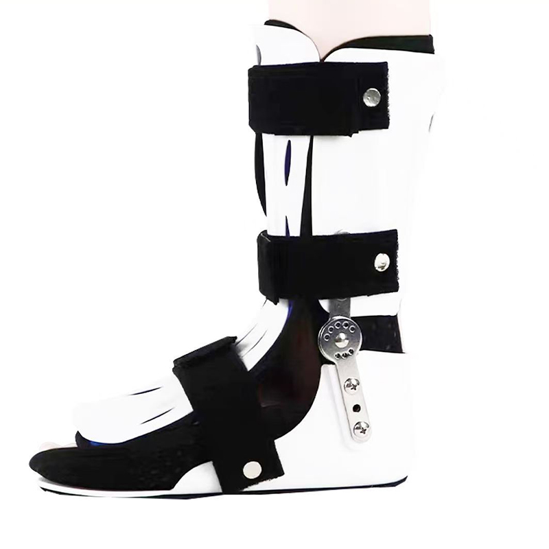 Tobillera Ajustable, Corrector - Ankle Mobility Band reseña y precio