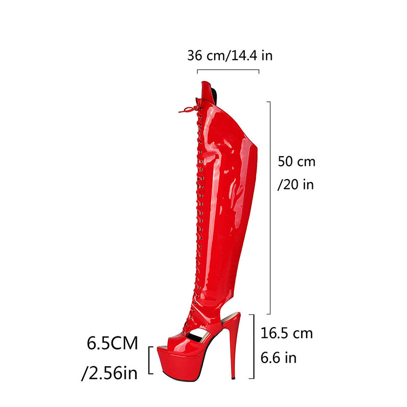 Botas Largas de Verano Sgesvie - Crossfit Youtube reseña y precio