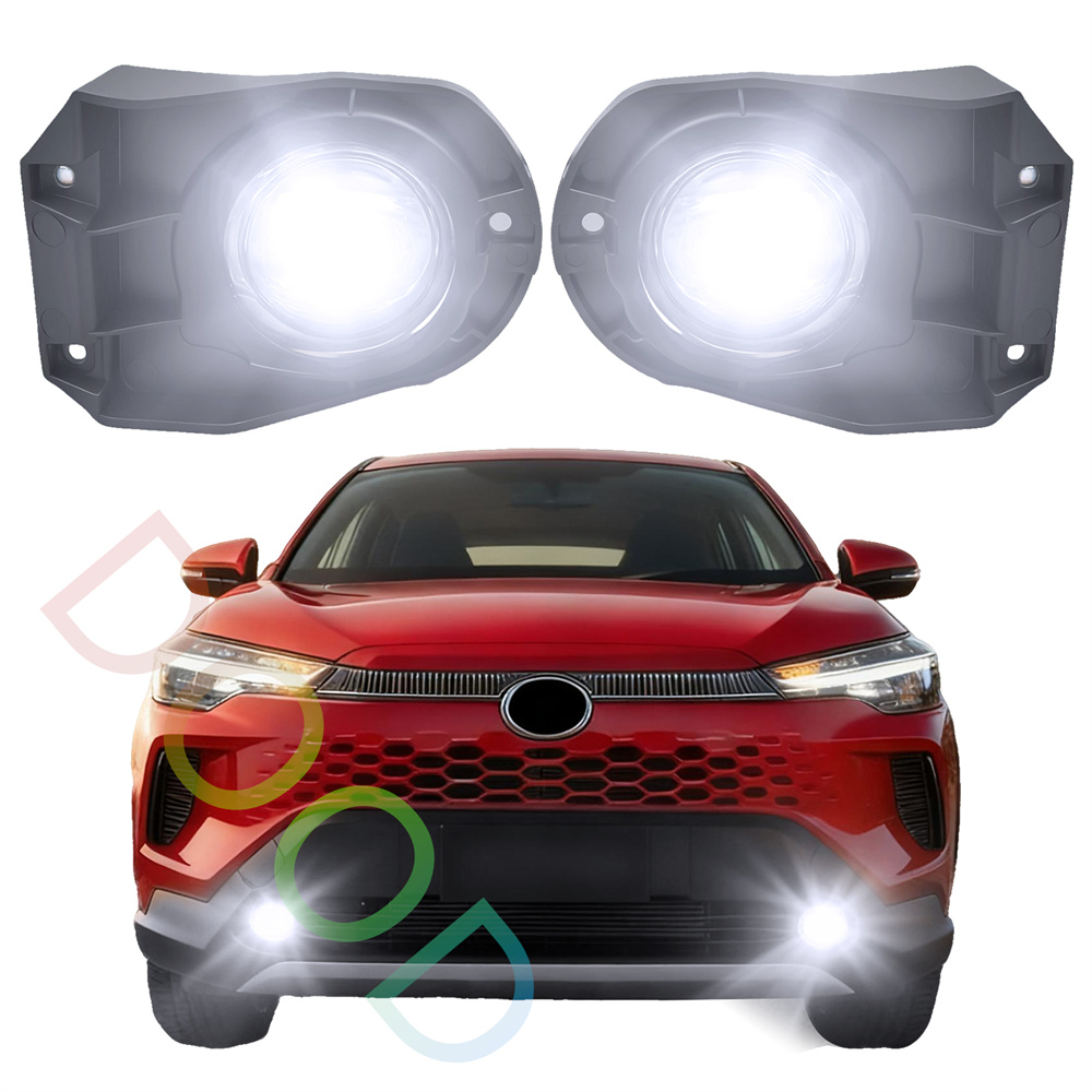 Luces antiniebla para Toyota C - Crossfit Accessory Work reseña y precio