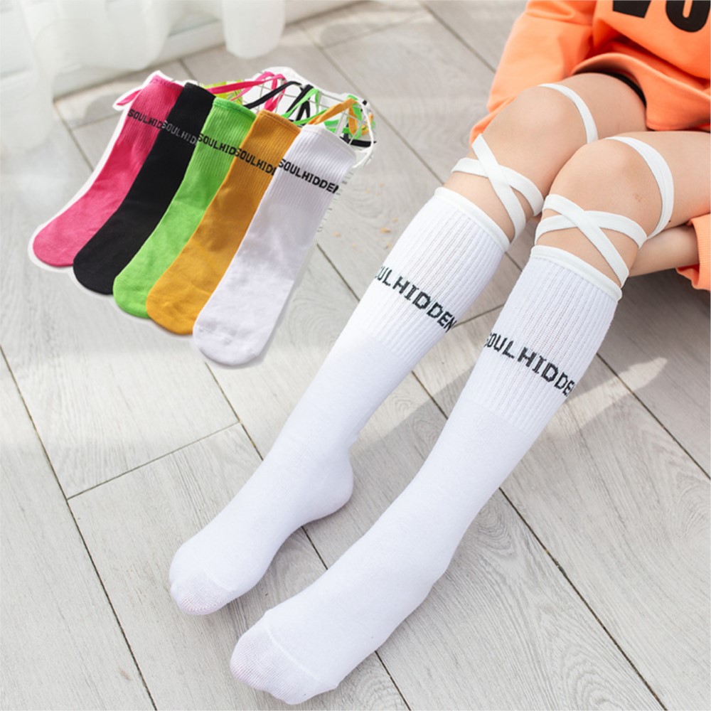 Calcetines de tubo con tiras c - Crossfit Youtube reseña y precio