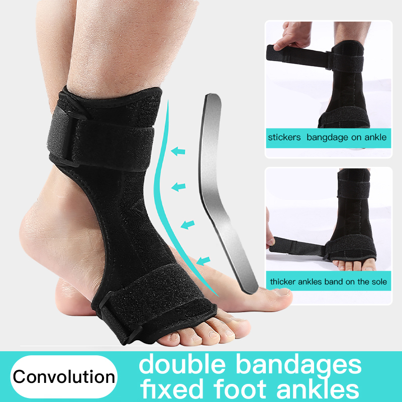 1 Pieza de Soporte de Tobillo  - Ankle Mobility Band reseña y precio