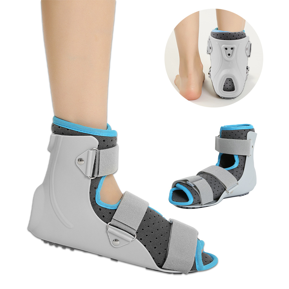 Ortesis de pie de rehabilitaci - Ankle Mobility Band reseña y precio