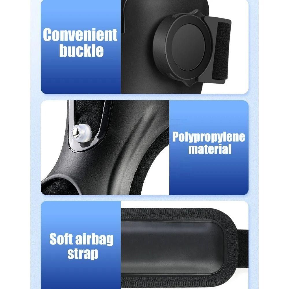 Soporte ligero para pie caído  - Ankle Mobility Band reseña y precio