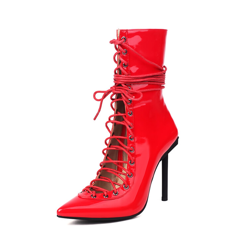 Moda mujer tacones altos punti - Crossfit Youtube reseña y precio