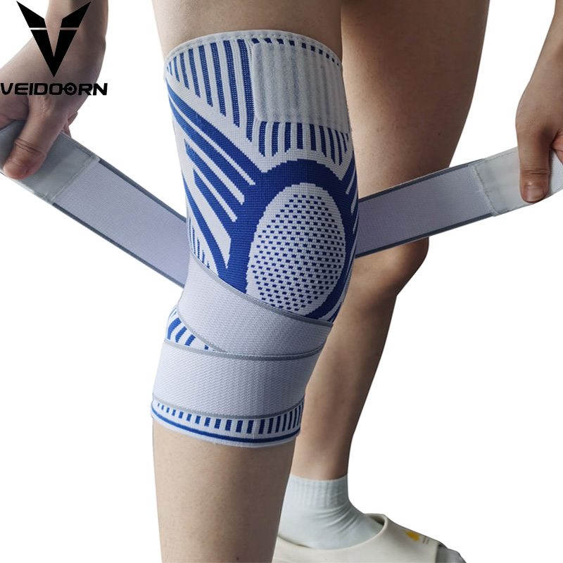 Rodilleras deportivas de compr - Crossfit Gear For Men reseña y precio