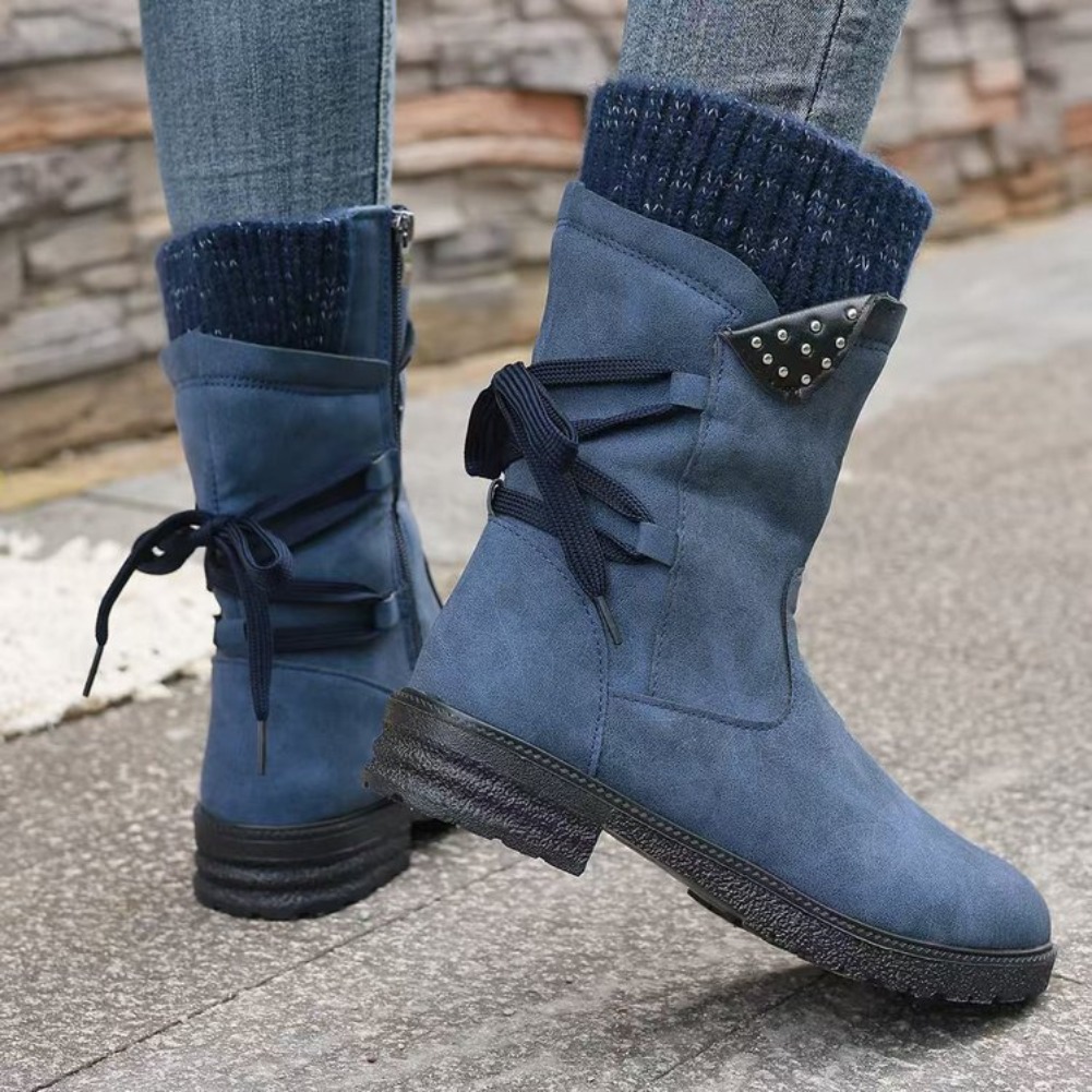 2025 nuevas botas de mujer Oto - Crossfit Youtube reseña y precio