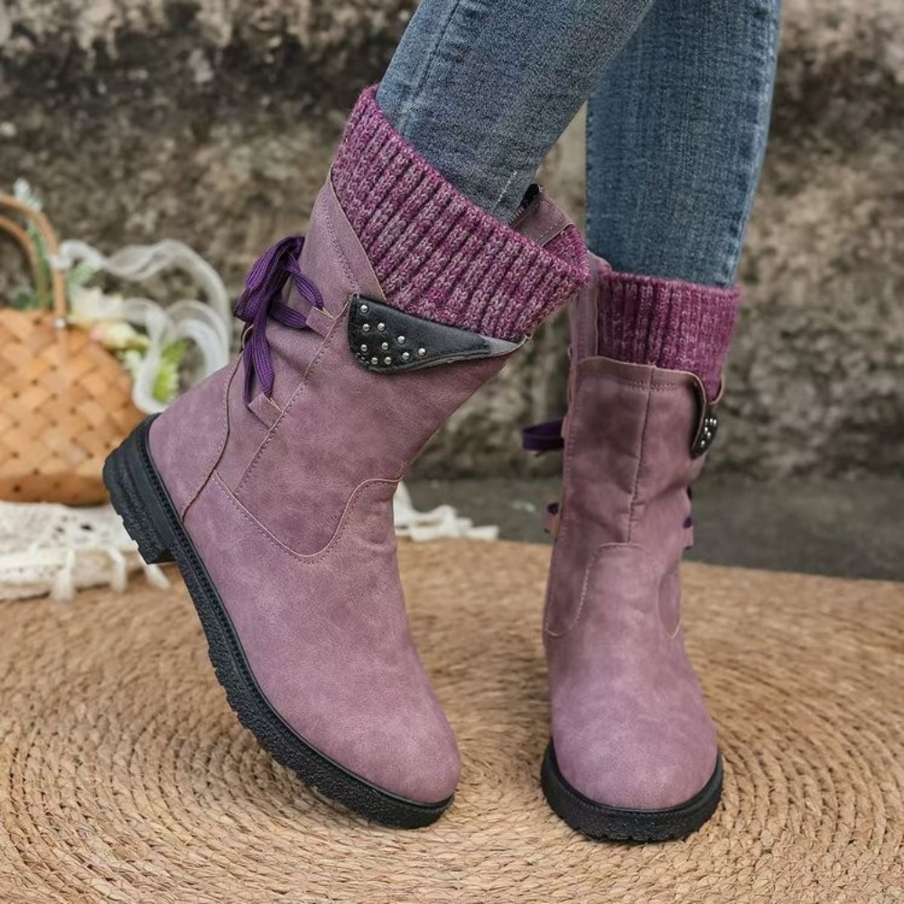 2025 nuevas botas de mujer Oto - Crossfit Youtube reseña y precio