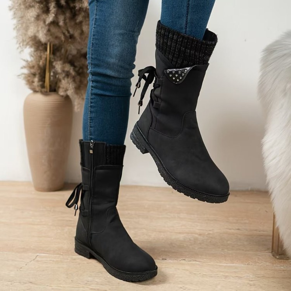 2025 nuevas botas de mujer Oto - Crossfit Youtube reseña y precio